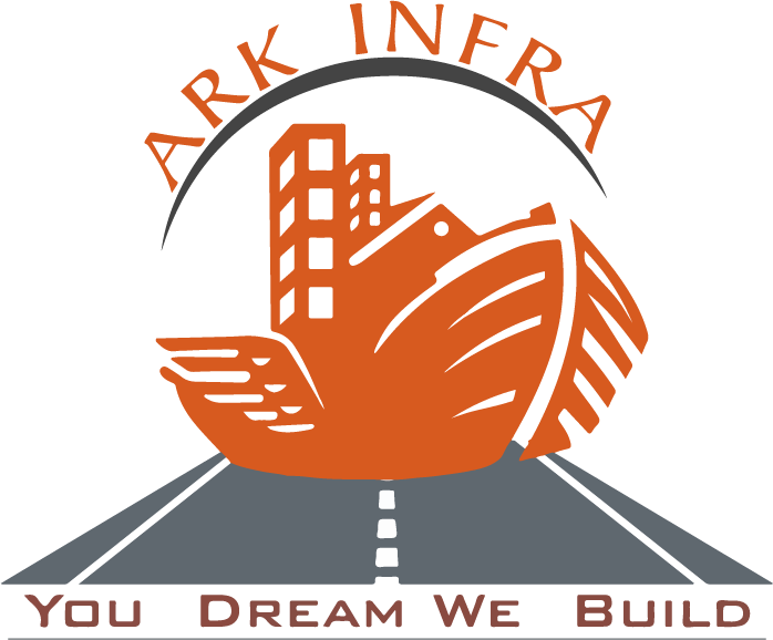 Ark
							Infra Constructions